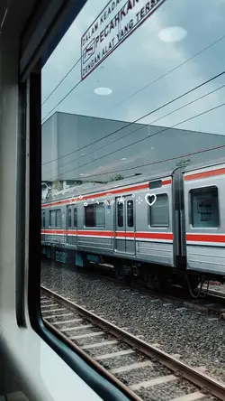 video perjalanan