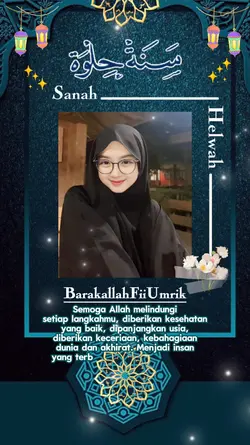 Sanah Helwah