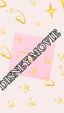 DISNEY MOVIE 🎬