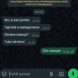 Nih Tutornya
