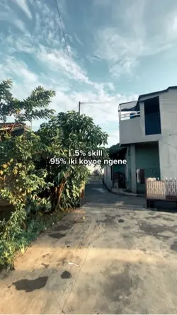 5% skill