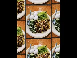 Eating style