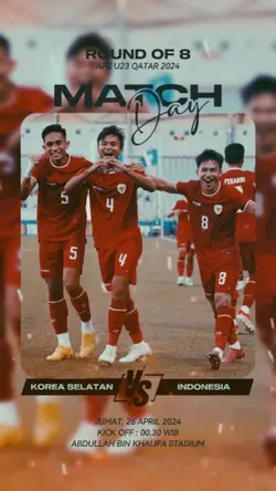TIMNAS DAY