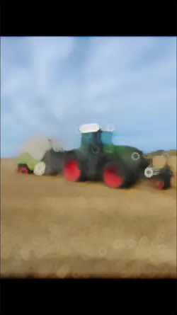 Landwirtschaft 
