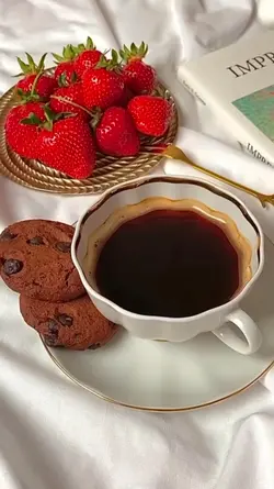 coffee time