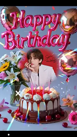 #happybirthday