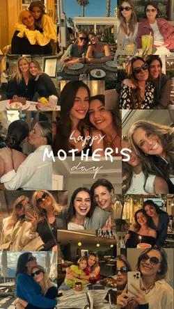 Happy Mother's day
