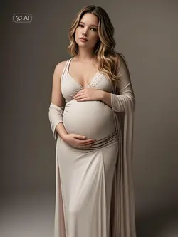 maternity ai shoot