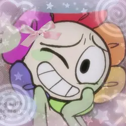 Dandy Edit! 🌈