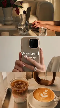 Weekend vlog