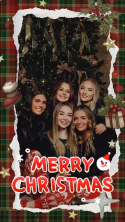 Christmas card