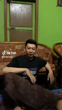 sidane seng ganteng