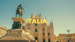 Travel italy cinemat