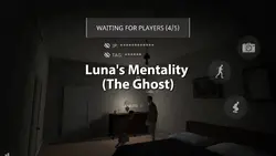 Mentality 