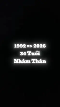 1992 - 2026 trend