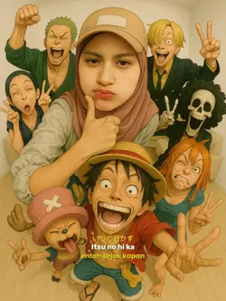 one piece memories
