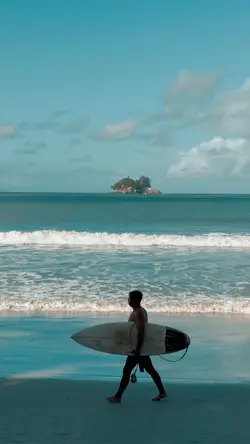 Beach Vibes