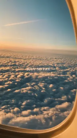 July So Far