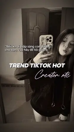 Nếu kh ai thắp sáng