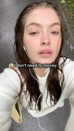 i don't need to 