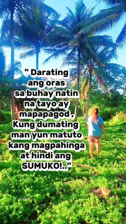 Magpahinga 