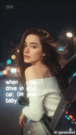 Ai Car x Diet Pepsi