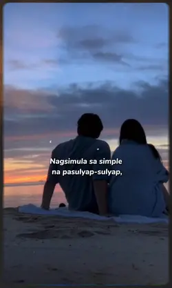 Pasulyap sulyap