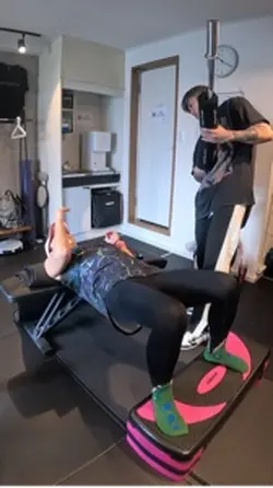 筋トレモチベ