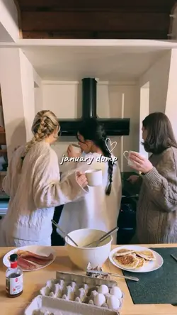 january dump