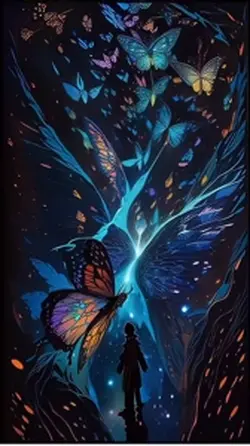 Butterflies 