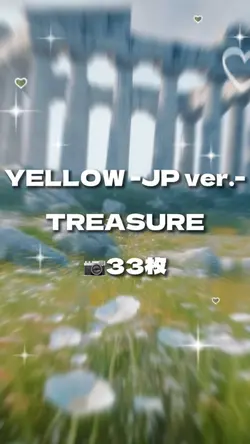 YELLOW JP ver.