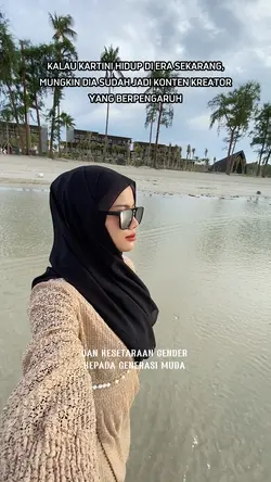 Kartini masa kini