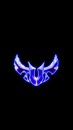 SHINING LOGO