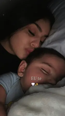 Eu te amo filho 