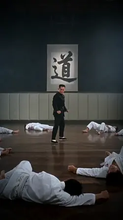 KARATE VS KUNGFU
