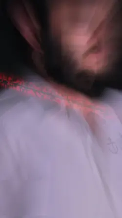 TikTok Resid Imanov
