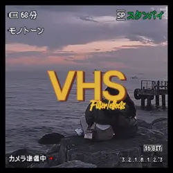 VHS Filter