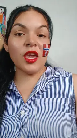 noruega