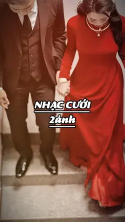 Nhạc cưới 2ảnh