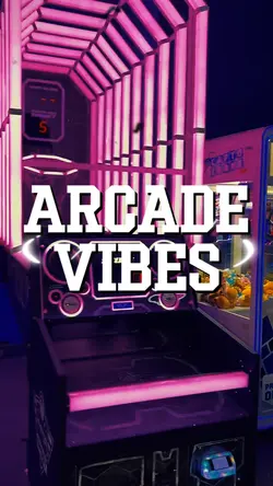 Arcade Vibes