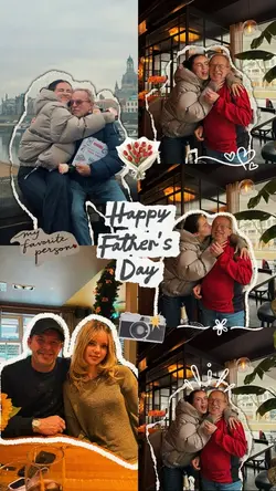 happy father's day