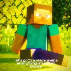 Minecraft Beauty 