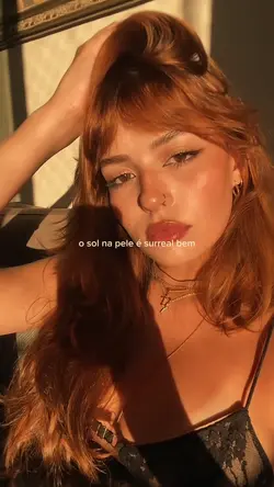 o sol da pele é…