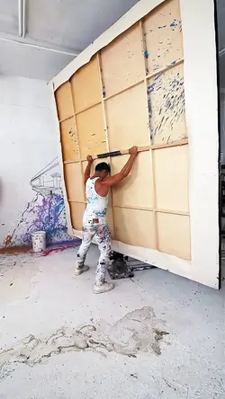 Pintura linda
