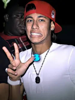 Neymar Edit