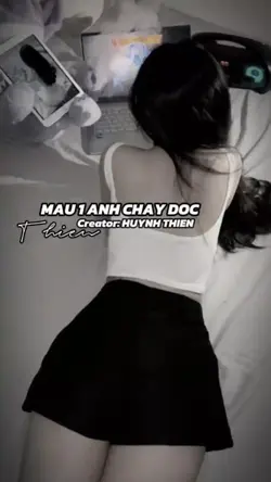 Mẫu 1 ảnh chạy dọc