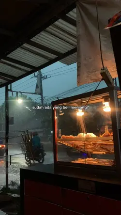 Sudah ada yang beli