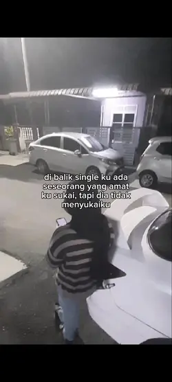 dalam single ku