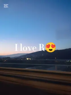 I love R