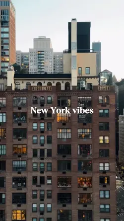 NEW YORK VIBES